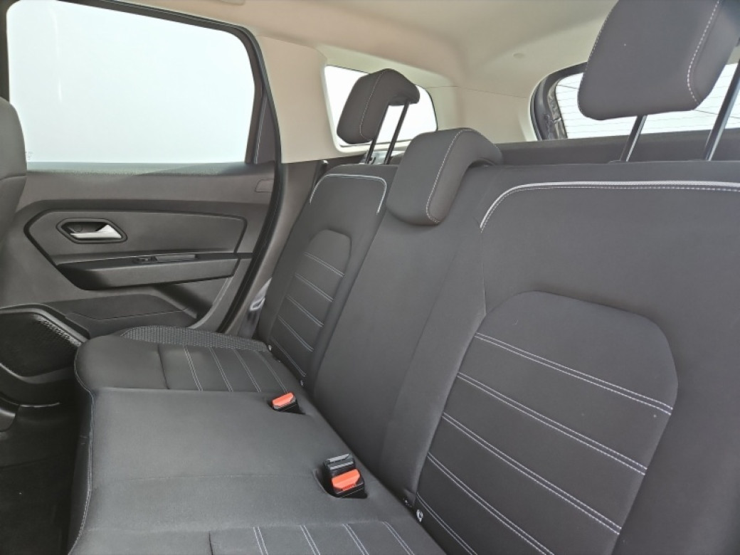2023 Dacia Duster
