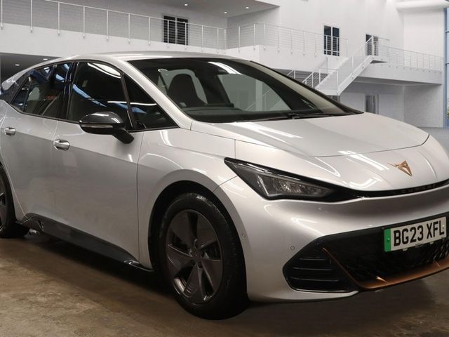 vehicle for sale from Bill Griffin Motors