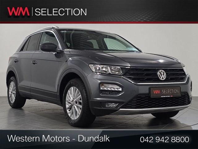 vehicle for sale from Western Motors Galway