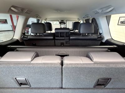 2023 Toyota Landcruiser