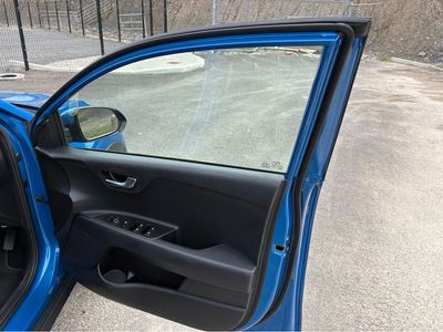 2024 Kia Stonic