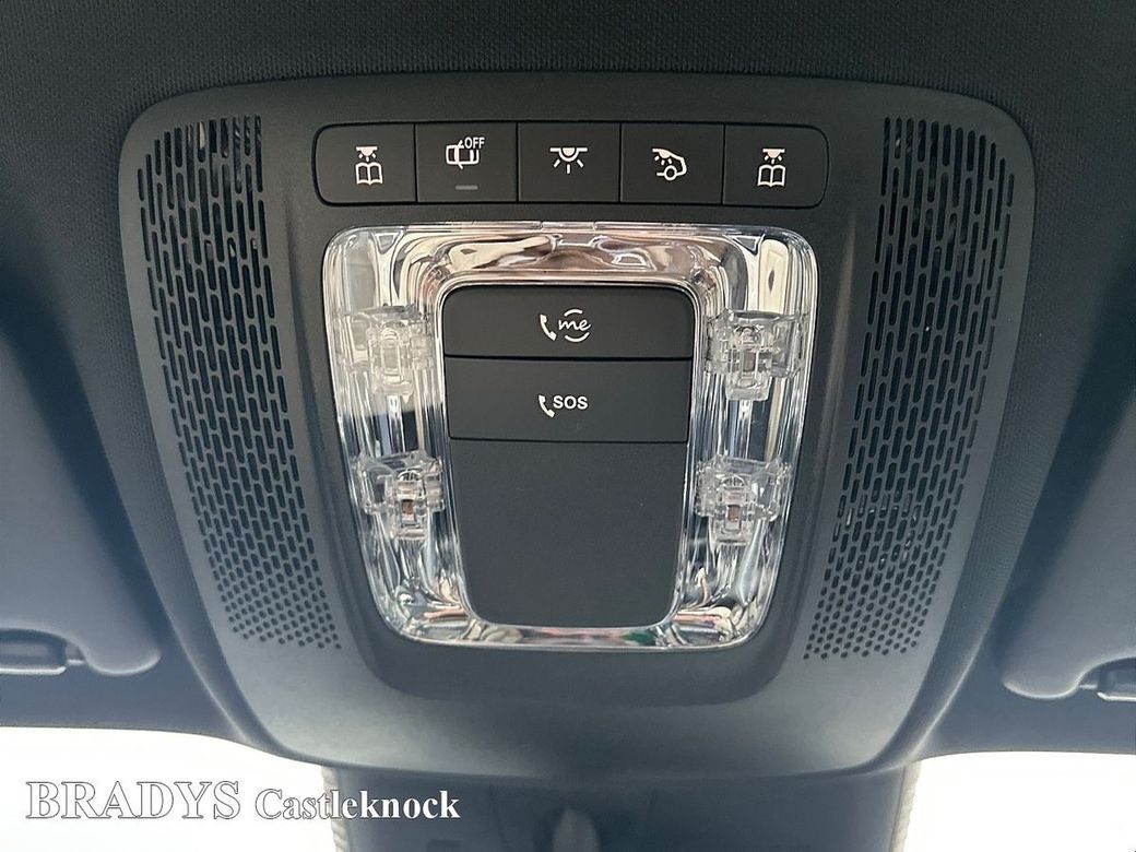 2026 Mercedes-Benz GLA Class