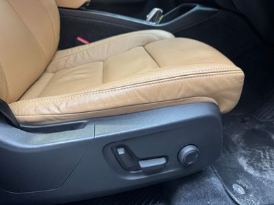2022 Volvo XC40