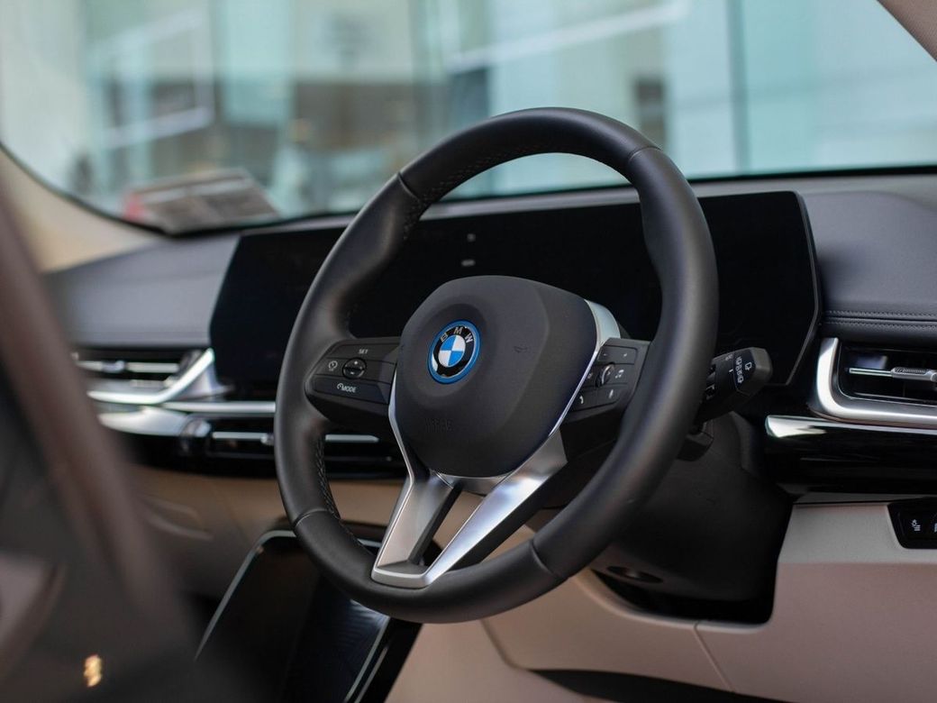 2026 BMW X1