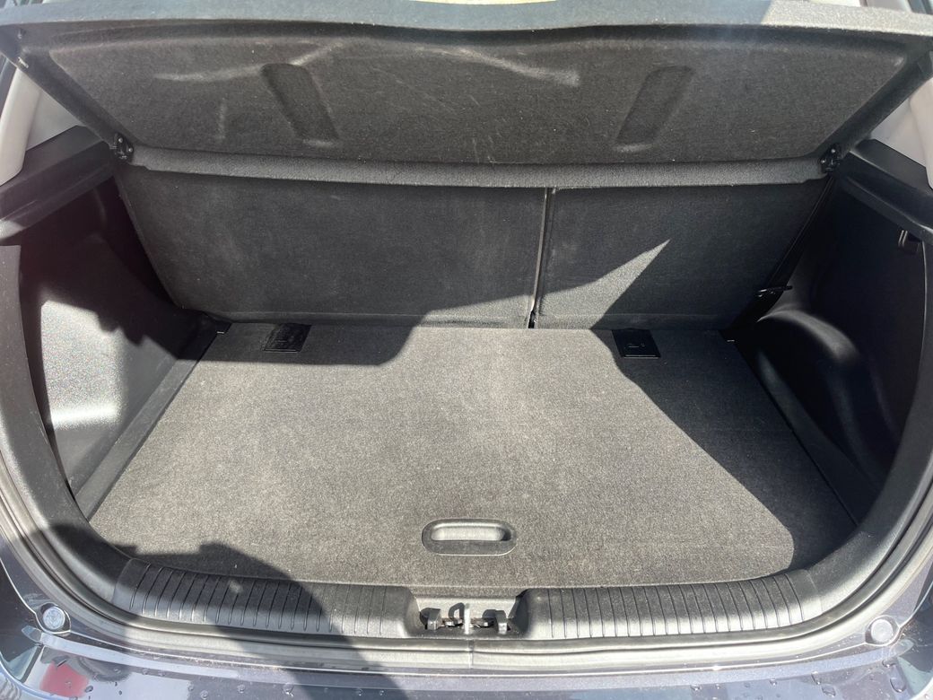 2016 Kia Venga