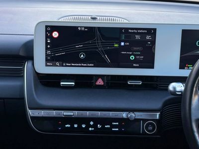 2024 Hyundai Ioniq 5