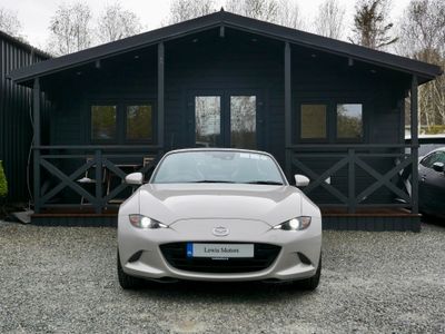 2023 Mazda MX-5