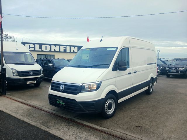 vehicle for sale from Clonfin Car Sales