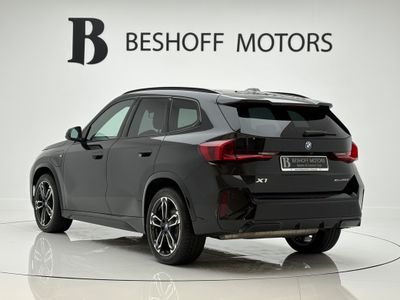 2025 BMW X1