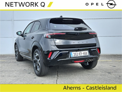 2025 Opel Mokka