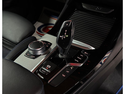 2017 BMW X3