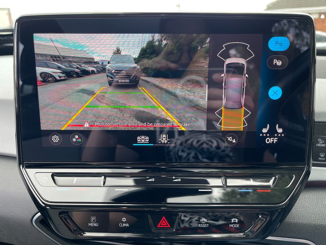 2022 Volkswagen ID.3