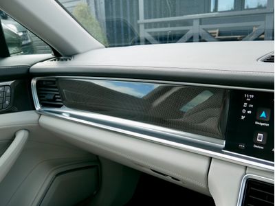 2023 Porsche Panamera