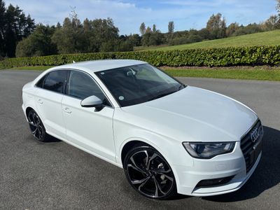2016 Audi A3