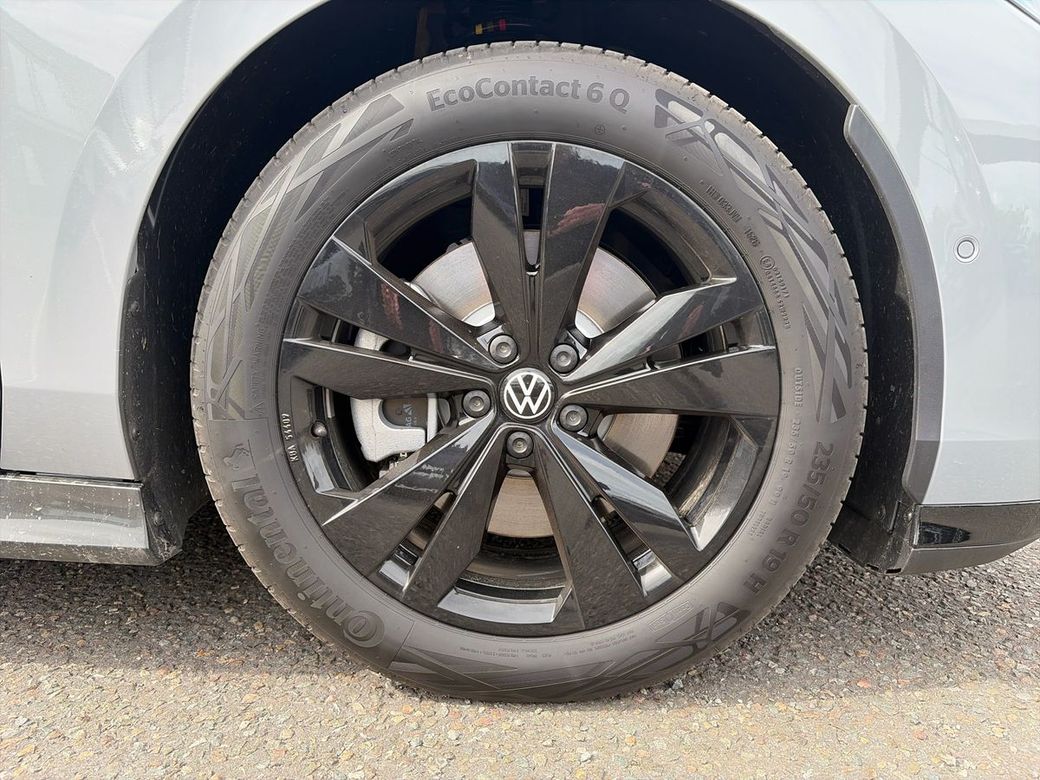 2026 Volkswagen ID.7