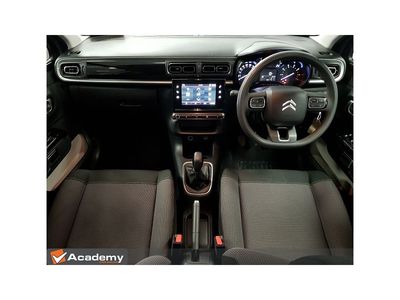 2023 Citroen C3