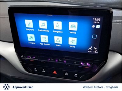 2023 Volkswagen ID.4
