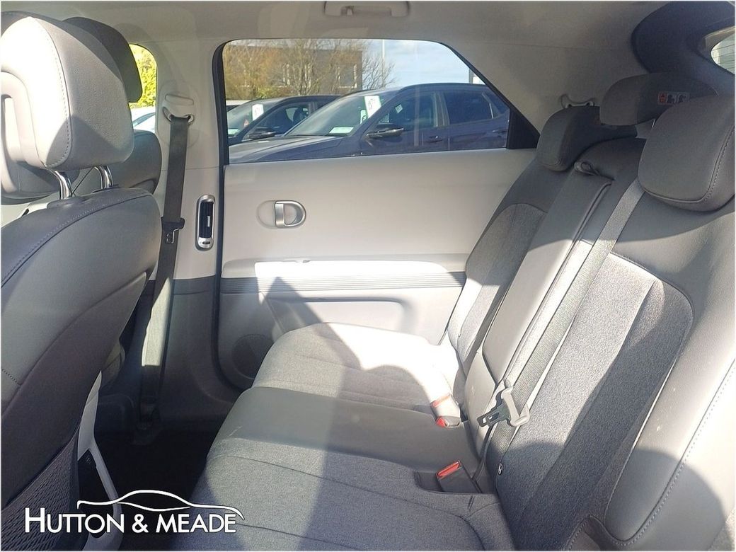 2022 Hyundai Ioniq 5