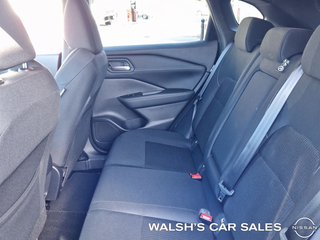 2023 Nissan Qashqai
