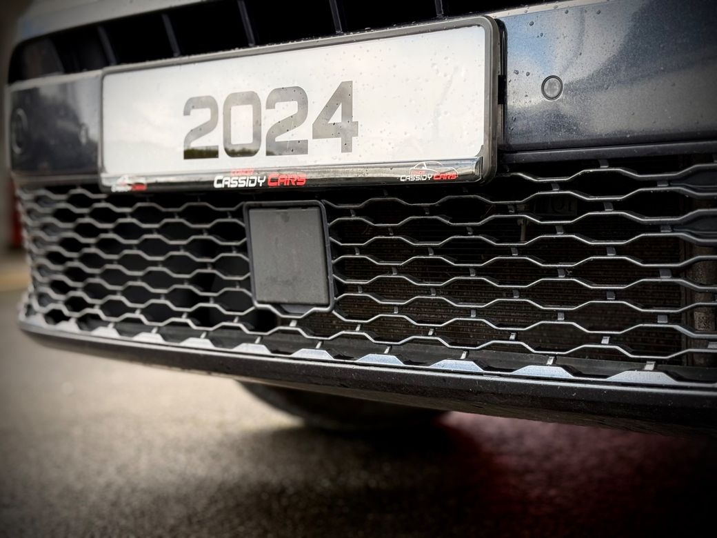 2024 Volkswagen Caddy