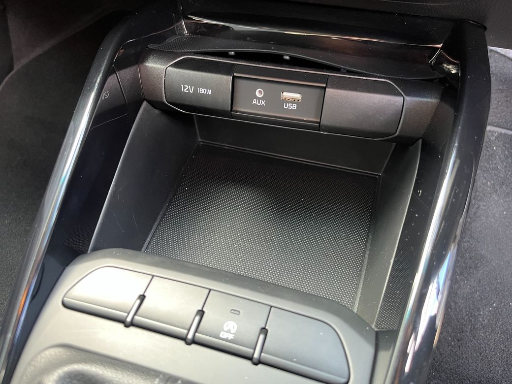 2018 Kia Stonic