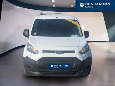 2016 Ford Transit Connect