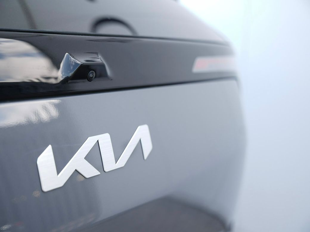 2026 Kia EV3