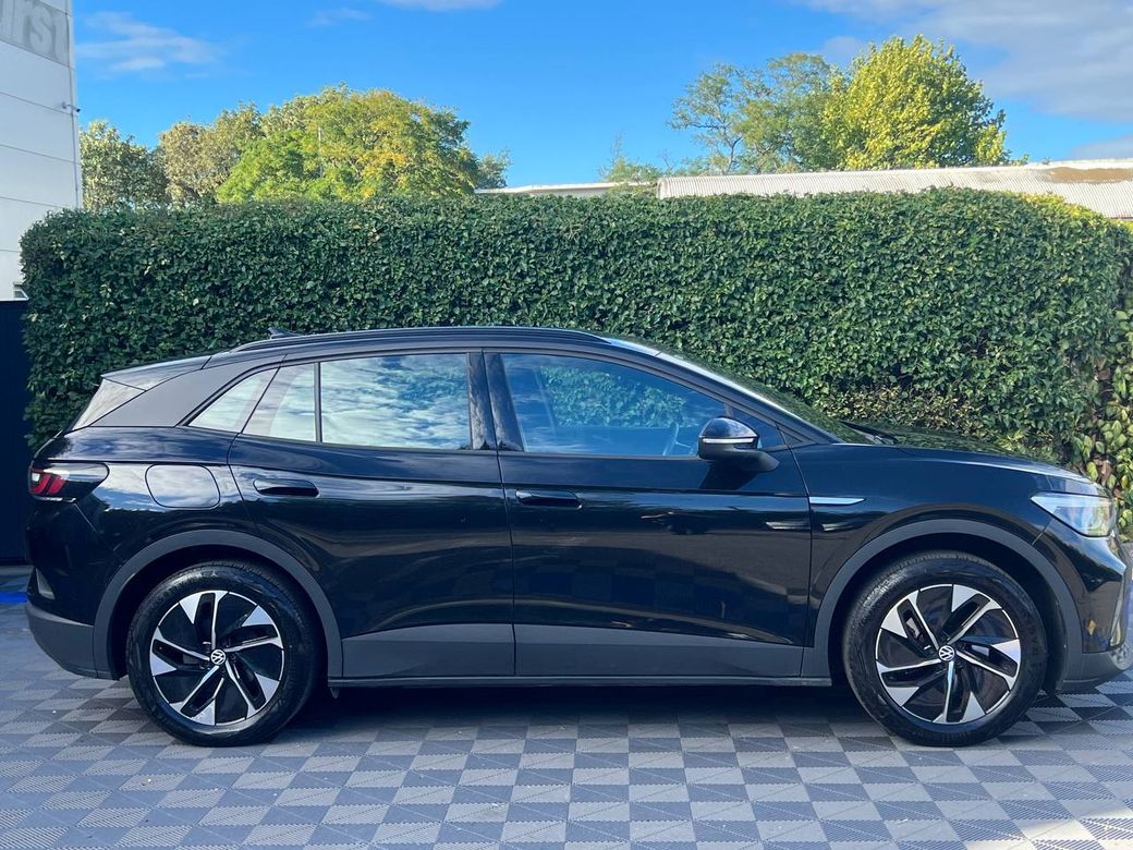 2023 Volkswagen ID.4