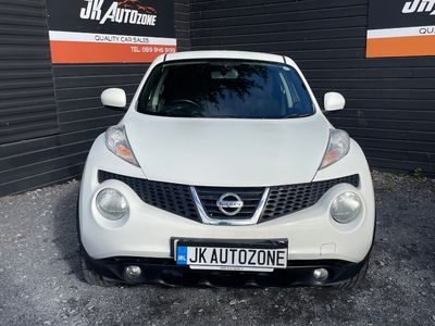 2013 Nissan Juke