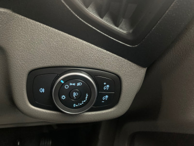 2022 Ford Transit Connect