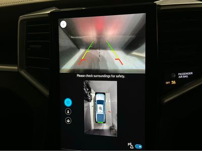 2025 Volkswagen Amarok