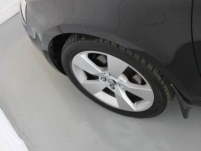 2018 Skoda Octavia