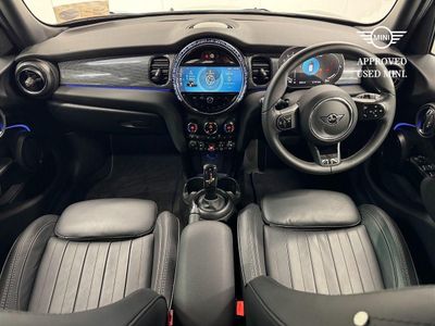 2024 Mini Cooper
