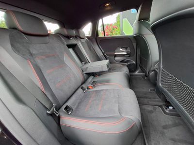 2025 Mercedes-Benz EQA