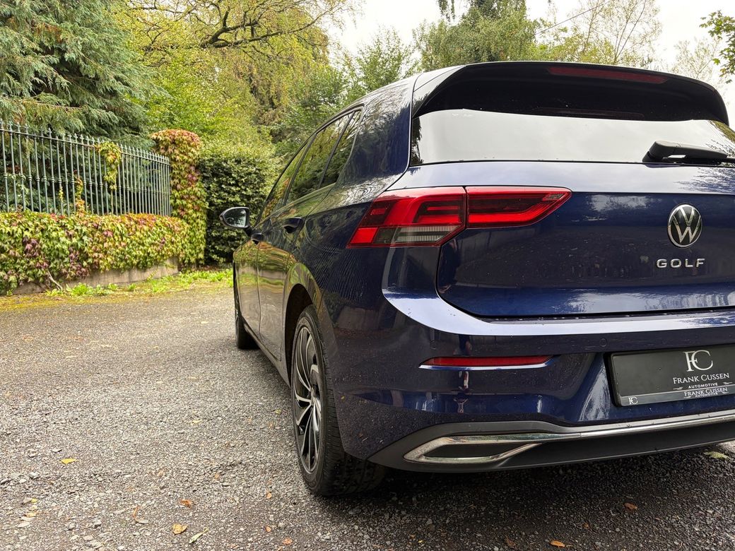 2023 Volkswagen Golf