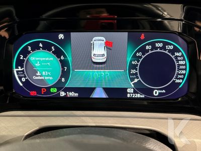 2021 Volkswagen Golf