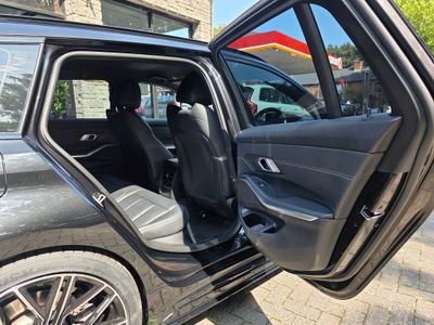 2021 BMW 3 Series