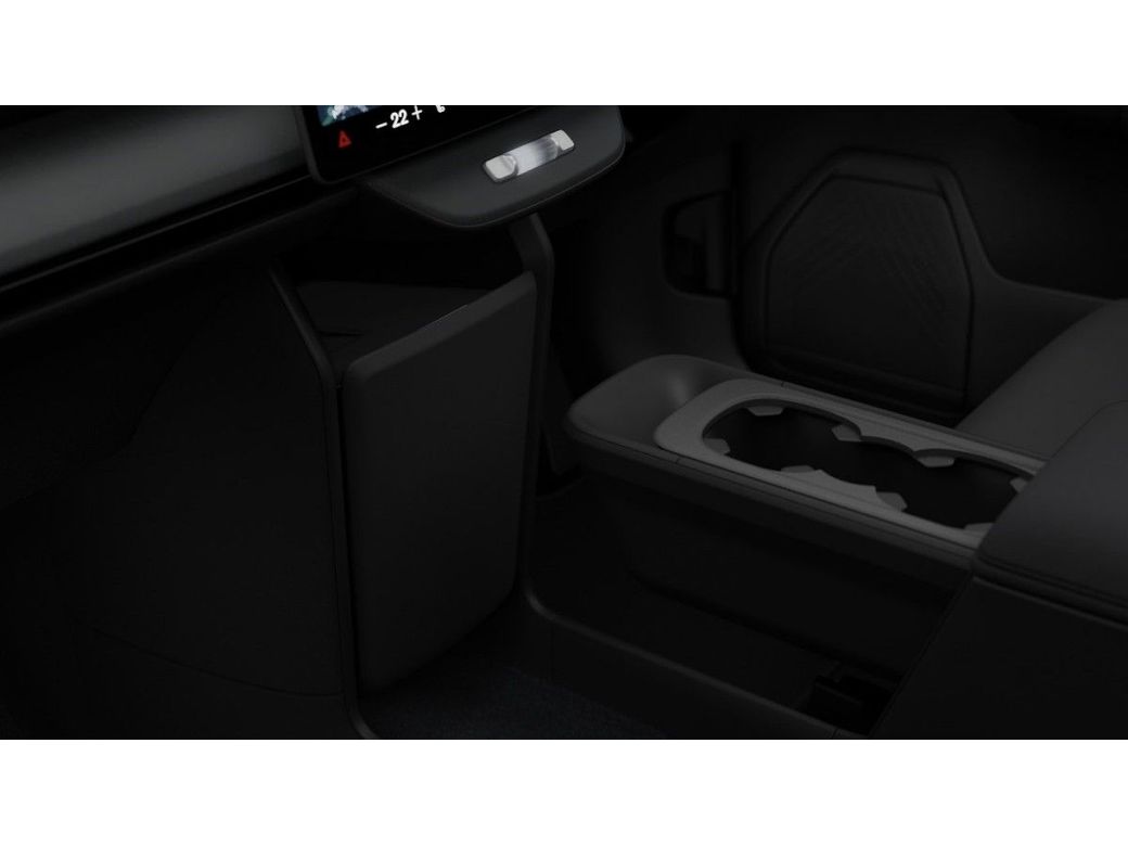 2027 Volvo EX60