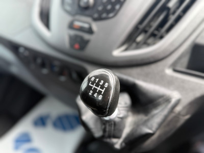 2015 Ford Transit