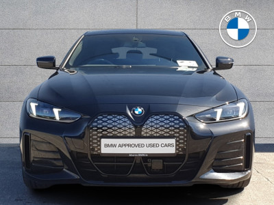 2026 BMW i4