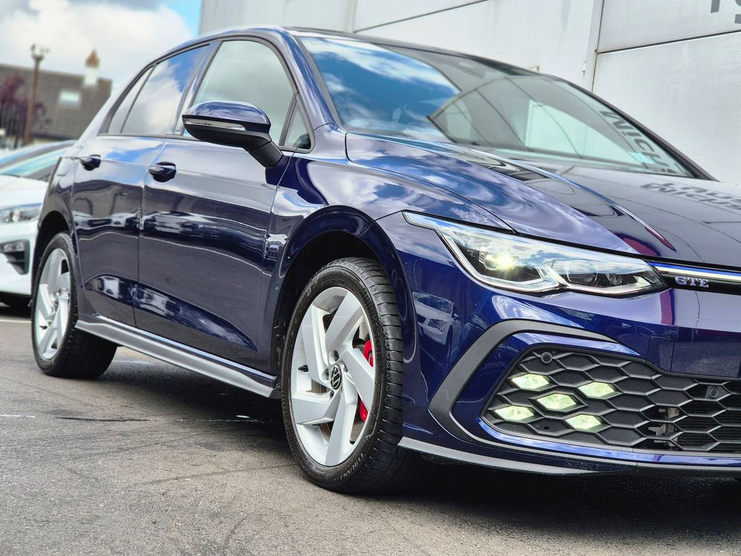 2024 Volkswagen Golf