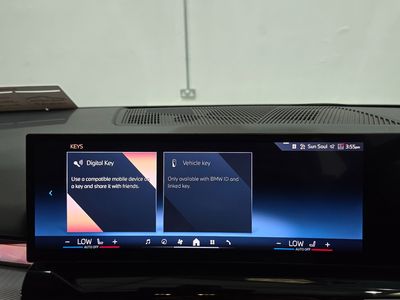 2024 BMW i5