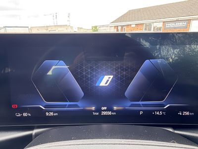 2023 BMW i4