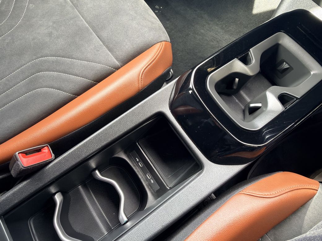 2023 Volkswagen ID.5