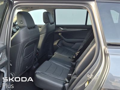 2024 Skoda Kodiaq