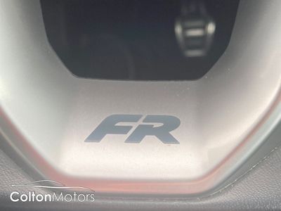 2023 SEAT Ateca