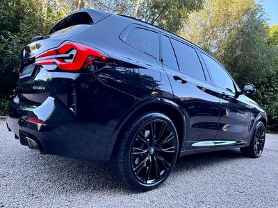 2023 BMW X3