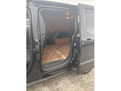 2020 Citroen Berlingo