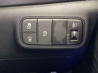 2025 Hyundai i20