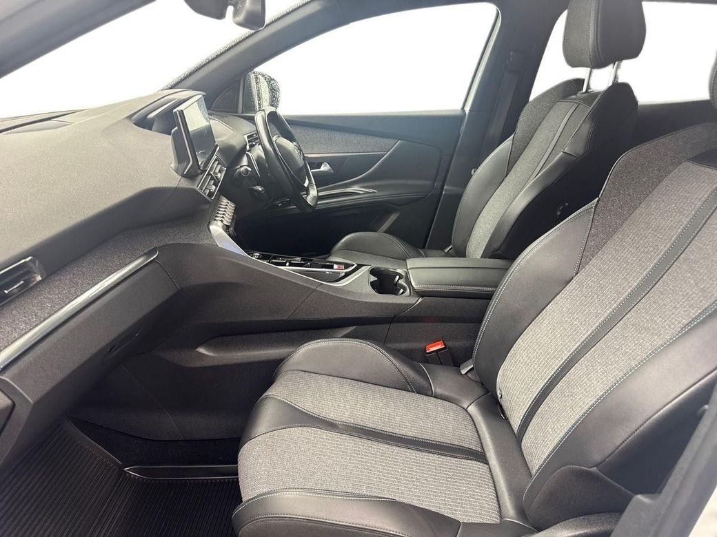 2023 Peugeot 3008